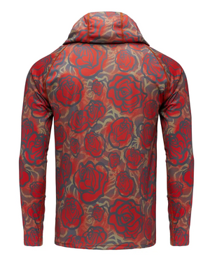 Simms M's Grateful Dead SolarTech Hoody - Limited Edition