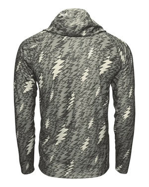 Simms M's Grateful Dead SolarTech Hoody - Limited Edition