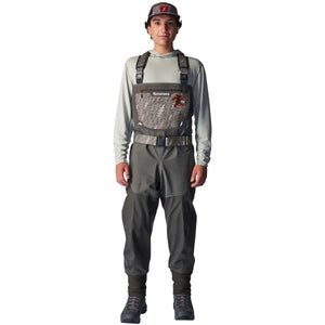 Simms GD Guide Stockingfoot Wader - Limited Edition