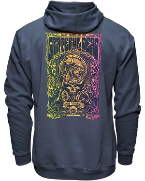 Simms M's Grateful Dead Hoody - Limited Edition