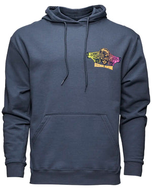 Simms M's Grateful Dead Hoody - Limited Edition