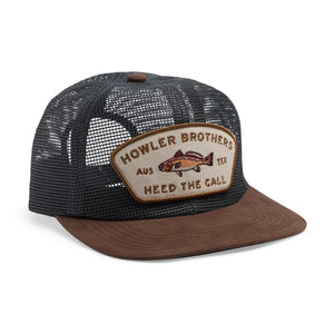 Howler Brothers Unstructured Snapback Hats
