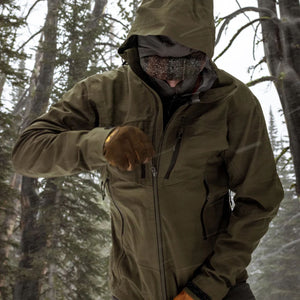 Stone Glacier M7 Jacket