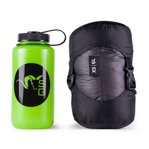 Stone Glacier Compression Sack