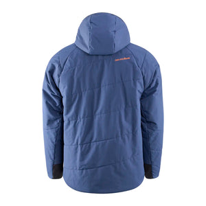 Grundéns M's Turbulence Insulated Hoodie