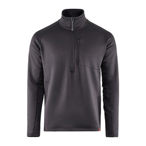 Grundens Grundies Thermal 1/4 Zip Top