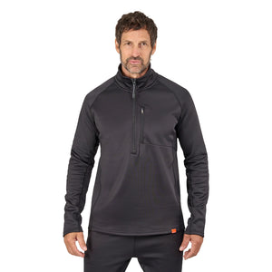 Grundens Grundies Thermal 1/4 Zip Top