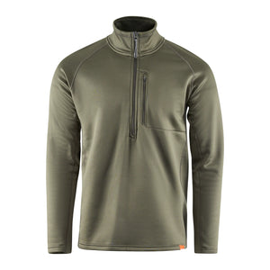 Grundens Grundies Thermal 1/4 Zip Top