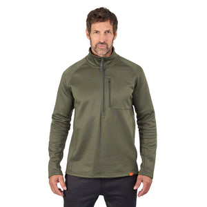Grundens Grundies Thermal 1/4 Zip Top