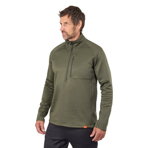 Grundens Grundies Thermal 1/4 Zip Top