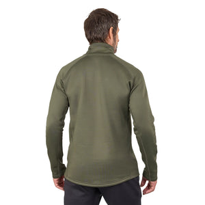 Grundens Grundies Thermal 1/4 Zip Top
