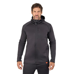 Grundens M's Grundies Thermal FZ Hoodie