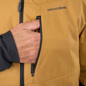 Grundéns M's Turbulence Hybrid Hoodie