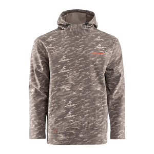Grundens Kryall Hoodie