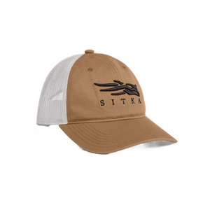 Sitka Icon Lo Pro Trucker Hat