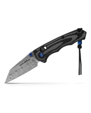 Benchmade Full Immunity Knife | 290-241