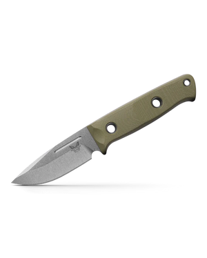 Benchmade Mini Bushcrafter | 165-1