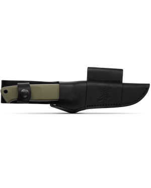 Benchmade Bushcrafter | 163-1