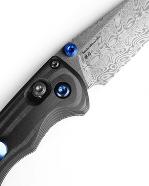Benchmade Full Immunity Knife | 290-241