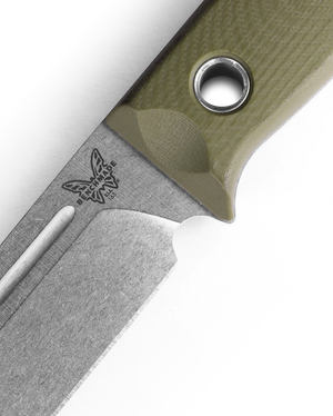 Benchmade Bushcrafter | 163-1