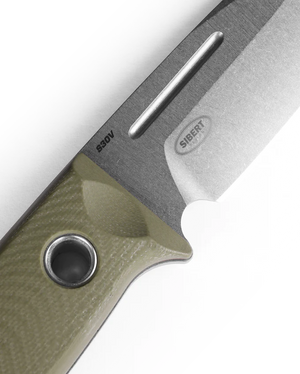 Benchmade Mini Bushcrafter | 165-1