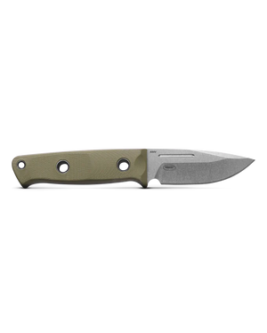 Benchmade Mini Bushcrafter | 165-1