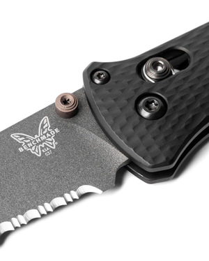 Benchmade BAILOUT | 537SGY-03