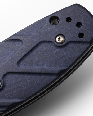 Benchmade Mini Barrage | 585-03