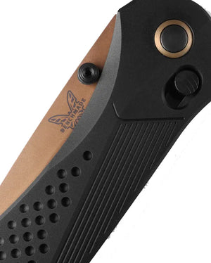 Benchmade Seven | Ten - 710FE-2401