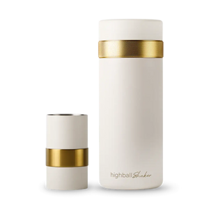 High Camp Flasks Highball Shaker