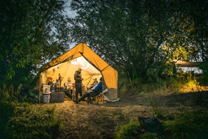 Lower Deschutes River | Guided Float Trip - Multi - Day