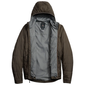 Sitka M's Kelvin Aerolite Jacket - Solid Colors