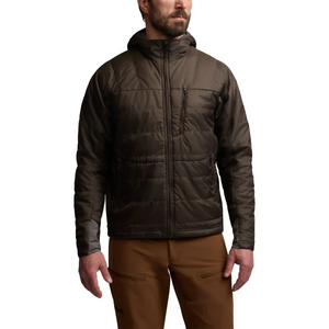 Sitka M's Kelvin Aerolite Jacket - Solid Colors