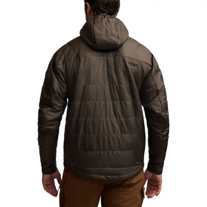Sitka M's Kelvin Aerolite Jacket - Solid Colors