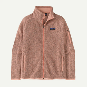 Patagonia W's Better Sweater Jacket