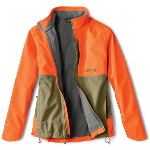 Orvis Upland Hunting Softshell Jacket