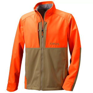 Orvis Upland Hunting Softshell Jacket