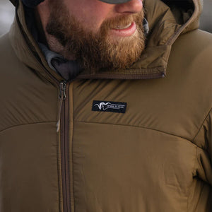 Stone Glacier Cirque Synthetic Jacket