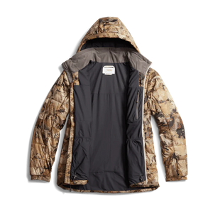 Sitka Women's Kelvin Hoody - Waterfowl Marsh