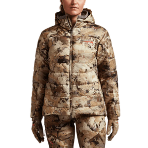Sitka Women's Kelvin Hoody - Waterfowl Marsh
