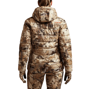 Sitka Women's Kelvin Hoody - Waterfowl Marsh