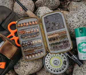 Umpqua UPG Foam Weekender Fly Box