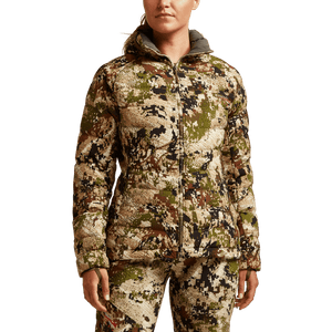 Sitka W's Kelvin Lite Down Jacket - Subalpine