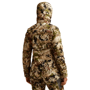 Sitka W's Kelvin Lite Down Jacket - Subalpine