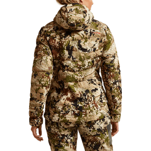 Sitka W's Kelvin Lite Down Jacket - Subalpine