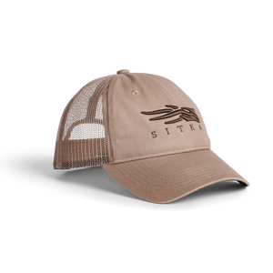 Sitka Icon Lo Pro Trucker Hat