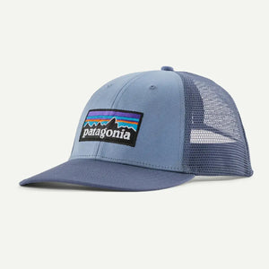 Patagonia P-6 Logo LoPro Trucker Hat
