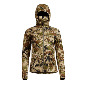 Sitka W's Traverse Hoody - Subalpine