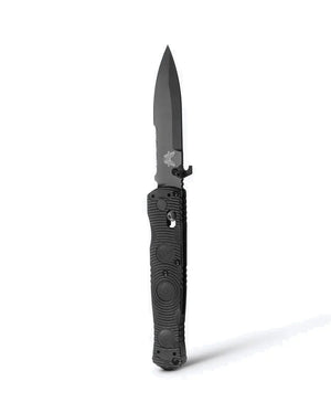 Benchmade Mini SOCP Folder | 393SBK