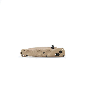 Benchmade Mini SOCP Folder | 393SSN-01